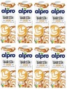 8x 1l ALPRO Barista Bezlepkový mandľový BAL