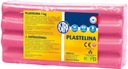 ASTRA plastelína 1 kg - svetloružová