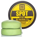 WORK STUFF Spot Clay Bar Hard Medium clay 200g