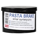 MALWA PASTE BRAKE SYNTETIC GREASE 120g plechovka