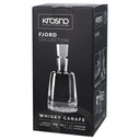 Dekantér na whisky Fjord 950ml - KROSNO