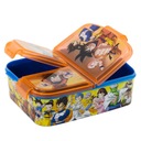 DRAGON BALL Lunchbox Lunch Box Organizujte