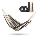 HAMMOCK ROCKER BIG 200x160cm Hojdačka