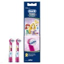 Braun Oral B Stages Power (PRINCESSES) - 2 ks.