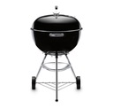 WEBER BAR-B VARNÁ KONVICA GRIL NA UHLIE 57cm.