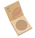 Bronzer Natural Powder, Cool zemitá hnedá, Číslo 555, 7,5 g, Felicea