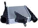 INTERCOOLER SKODA ROOMSTER 1.4 1.9