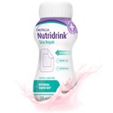 Nutridrink Skin Repair jahoda 4 x 200 ml