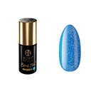 Boska Nails Hybrid Lak 370 BFlash Blue 6ml