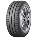 4 ks GT RADIAL 205R14C WT2 Cargo 109/107 Q Nové