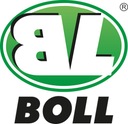 BOLL-CONTROL FARBA ČIERNA SPREJ 500ML