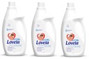 LOVELA Hypoalergénna aviváž 3 x 2L