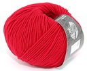 Priadza Lana Grossa - superwash merino -COOL WOOL