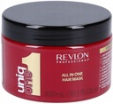 Revlon Uniq One ​​Multi-výživná maska ​​na vlasy 300