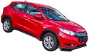 HONDA HR-V 15+ KRYTY PREDNEJ KĽÚČKY KĽÚČ