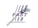 FAST FT95701 Zarážka dverí