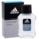 Voda po holení ADIDAS Ice Dive 100 ml