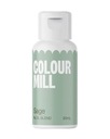 Color Mill SAGE olejové farbivo 20ml