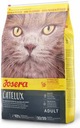 Balenie suchého krmiva pre mačky Josera Adult Catelux. 10 kg