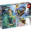 LEGO Hidden Side 70433 Ponorka J.B