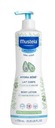 Mustela Hydra Bebe, telové mlieko, 750 ml