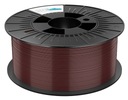 3DACTIVE PET-G FILAMENT HNEDÁ 1,75MM 1100G