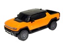 Ovládané auto Hummer EV R/C 1:26 Rastar 93100