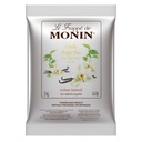 Monin Vanilkový frappe základ - vanilkový základ 2kg