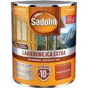 SADOLIN EXTRA ŠVÉDSKO ČERVENÝ LAK FVRŇ 0,75L