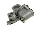 EGR VENTIL RENAULT LAGUNA II 1.9DCI 05-