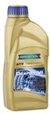 RAVENOL Olej do prevodovky ATF DEXRON VI 1L