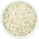 Biela basmati ryža, bio surovina 25 kg 2