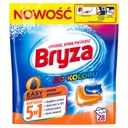 BRYZA Easy Ironing farebné kapsule 5v1 28 ks