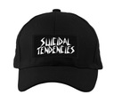 Baseballová čiapka SUICIDAL TENDENCIES s nášivkou