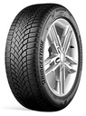 4 x pneumatika Bridgestone Blizzak LM005 225/60R17 99 H