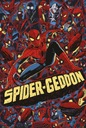 Plagát Marvel Spider-Man Spider-Geddon Plagáty na stenu 61x91,5 cm