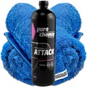 Univerzálny čistič PURE CHEMIE ATTACK 750ml