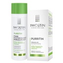 Iwostin Purritin SET: Gél, 150 ml + tonikum, 200 ml