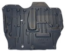 Kryt motora Mitsubishi Outlander 2 06-12 hdpe.