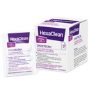 HexaClean obrúsky na okraje očných viečok 20 ks.