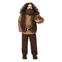 Bábika MATTEL Harry Potter Rubeus Hagrid GKT94