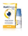 Očné kvapky S-LAB KALIDROP Free+ JODID DRASELNÝ