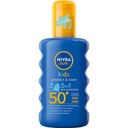 Nivea sprej na opaľovanie pre deti SPF 50