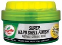 TURTLE VOSK SUPER TVRDÝ SHELL FINISH PASTE VOSKOVÁ PASTA 397G