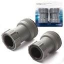 BESTWAY REDUKTORY PRE PUMPA 38mm / 32mm 2ks 58236