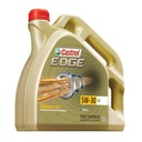 Olej 5W30 CASTROL EDGE C3 4L Longlife-04 dexos2