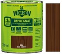 VIDARON GARDEN IMPREGNAT 0,7L R06 DUB TMAV