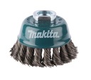 MAKITA ZÁVIT DRÔTENÉ KEFY M14 75mm D-24131