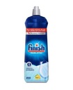 Finish oplachovací prostriedok do umývačky riadu Lemon 800 ml