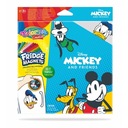 Colorino kreatívna súprava na výrobu magnetiek na chladničku Mickey